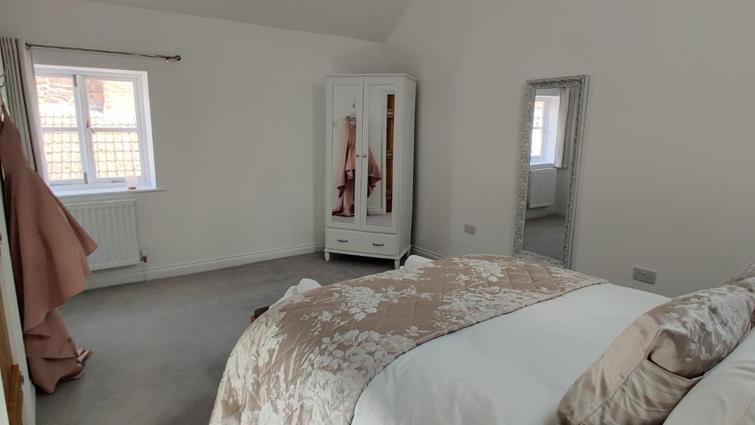 Photo of Bedroom in Berkeley