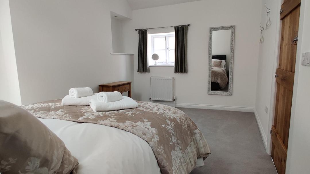 Photo of Bedroom in Berkeley