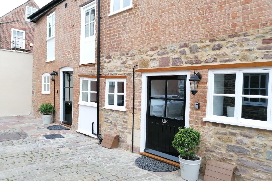 Photo of Others in Berkeley