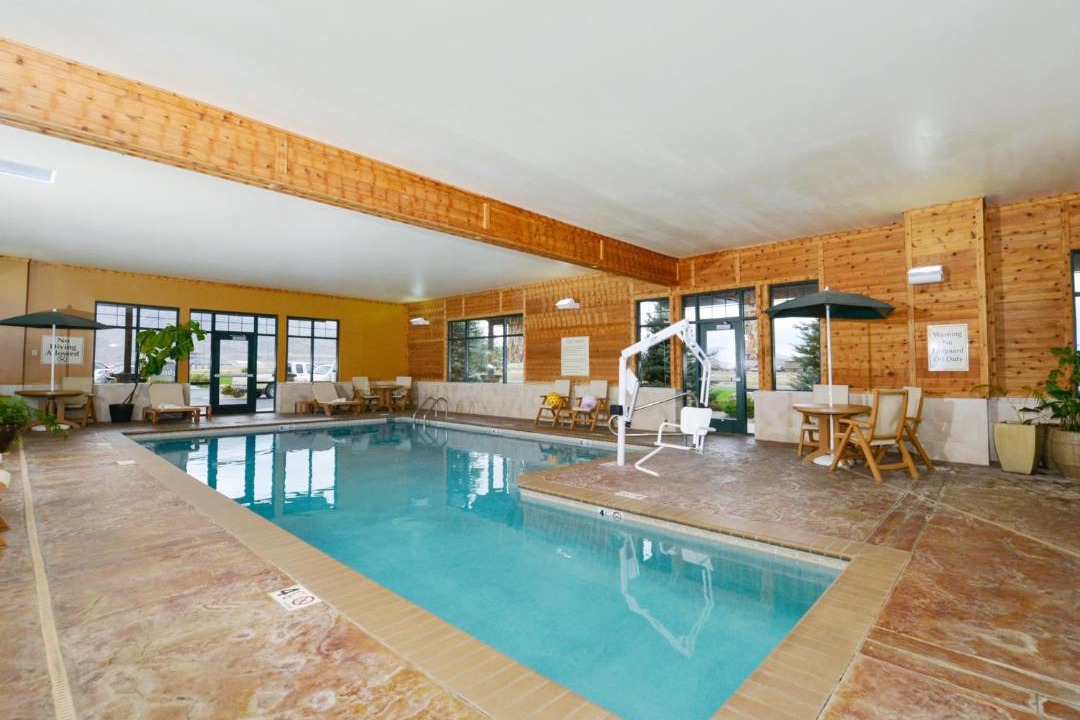 Photo of Others in Cody