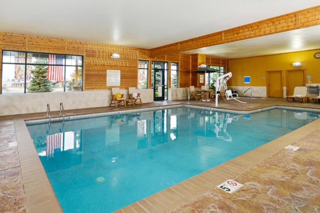 Photo of Others in Cody