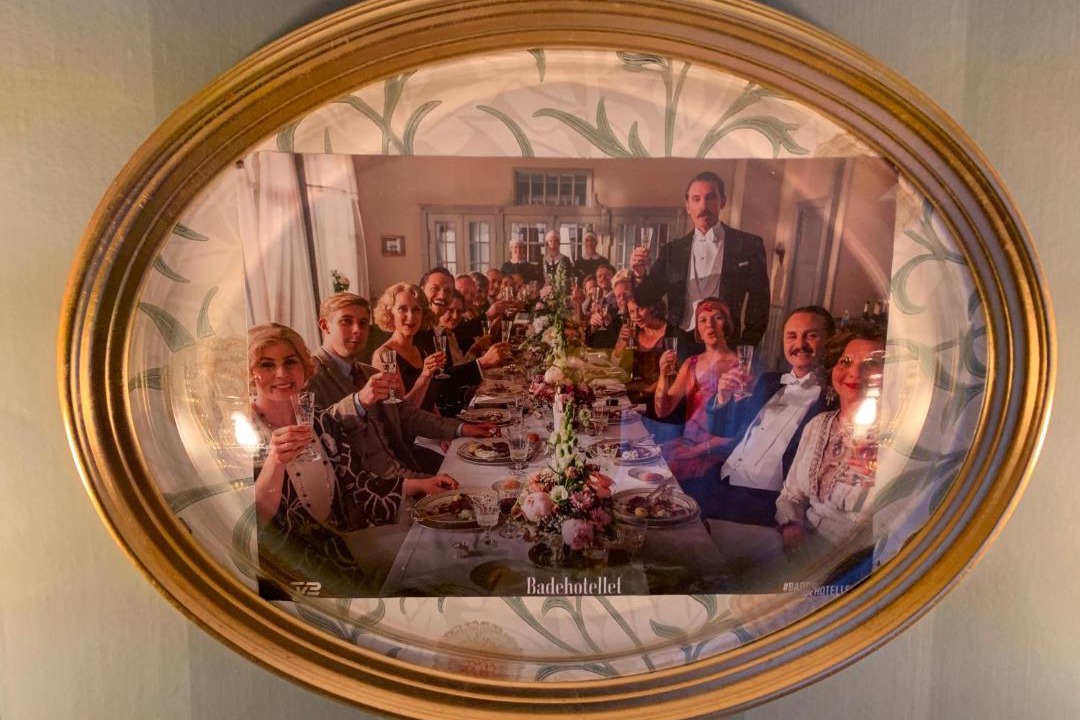 Photo of Others in Tjele