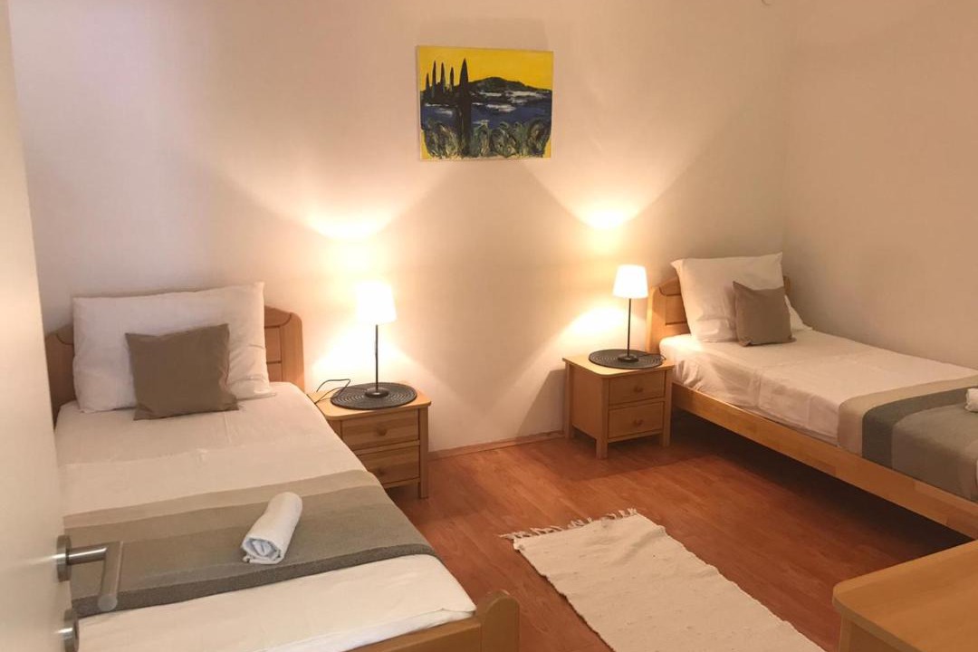 Photo of Bedroom in Island Hvar