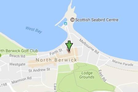 Photo of Others in North Berwick