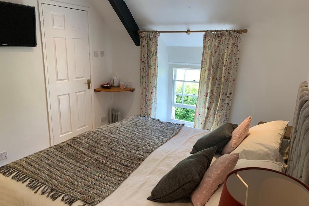 Photo of Bedroom in Rickford