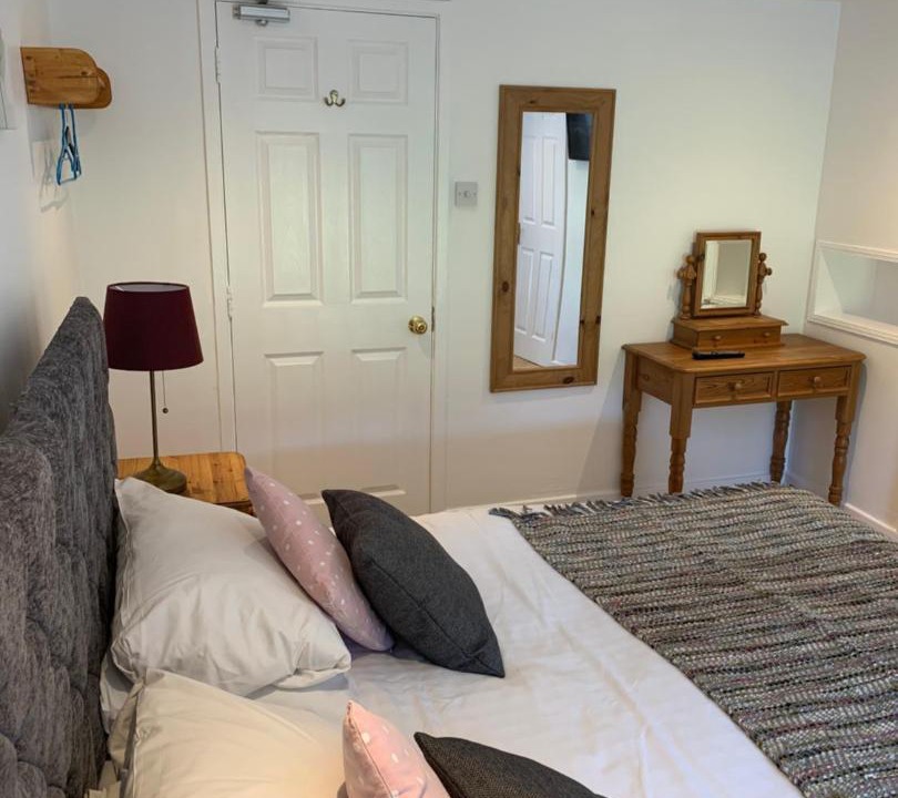 Photo of Bedroom in Rickford