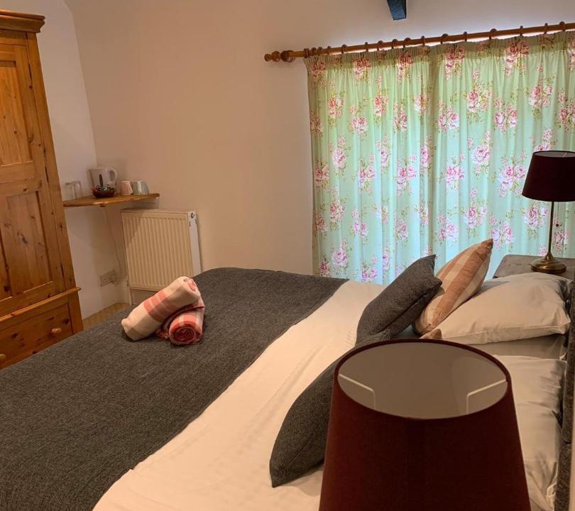 Photo of Bedroom in Rickford