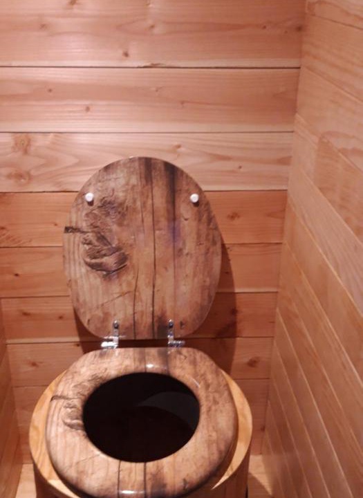 Photo of Bathroom in Cambounes