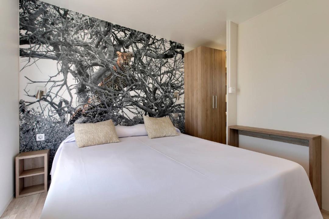 Photo of Bedroom in Salou City Centre