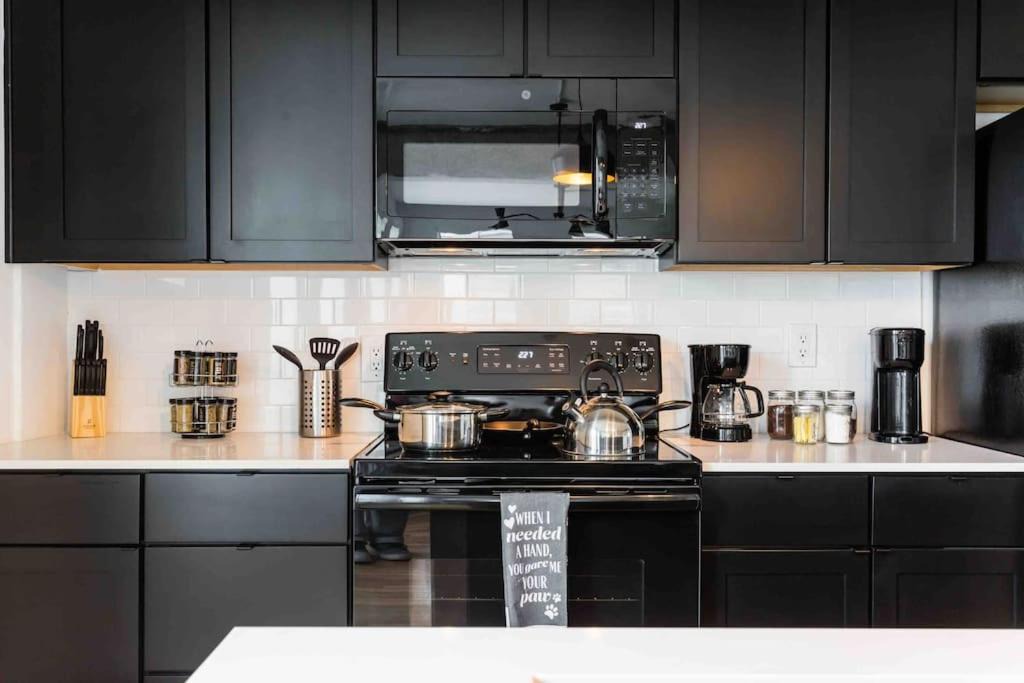 Photo of Kitchen in Turtle Creek