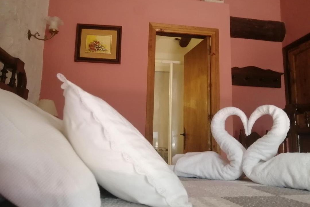 Photo of Bedroom in Prades