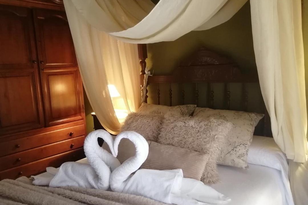 Photo of Bedroom in Prades