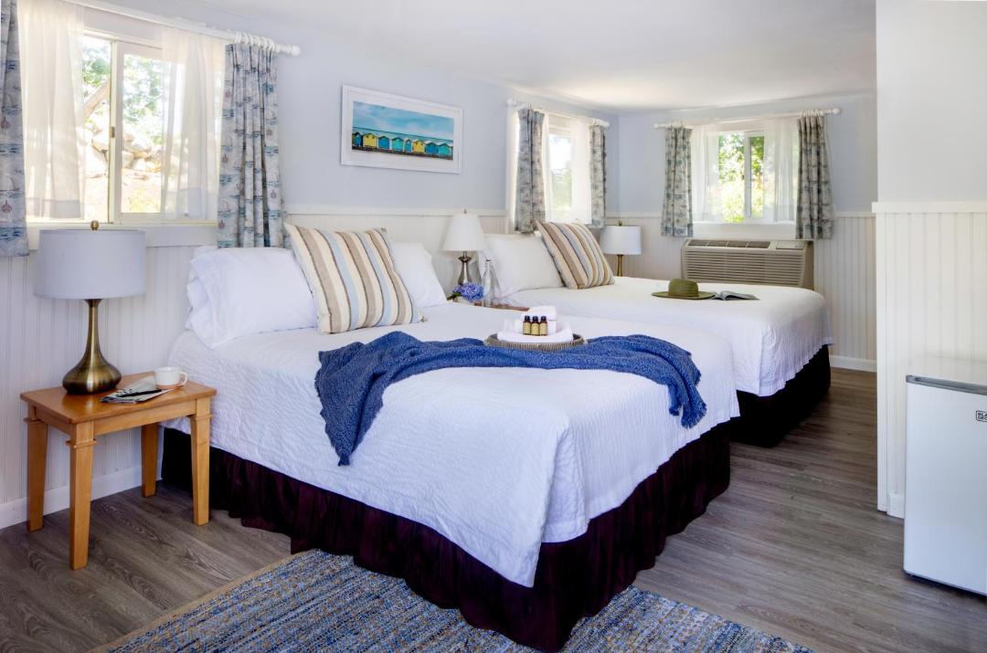 Photo of Bedroom in East Dennis