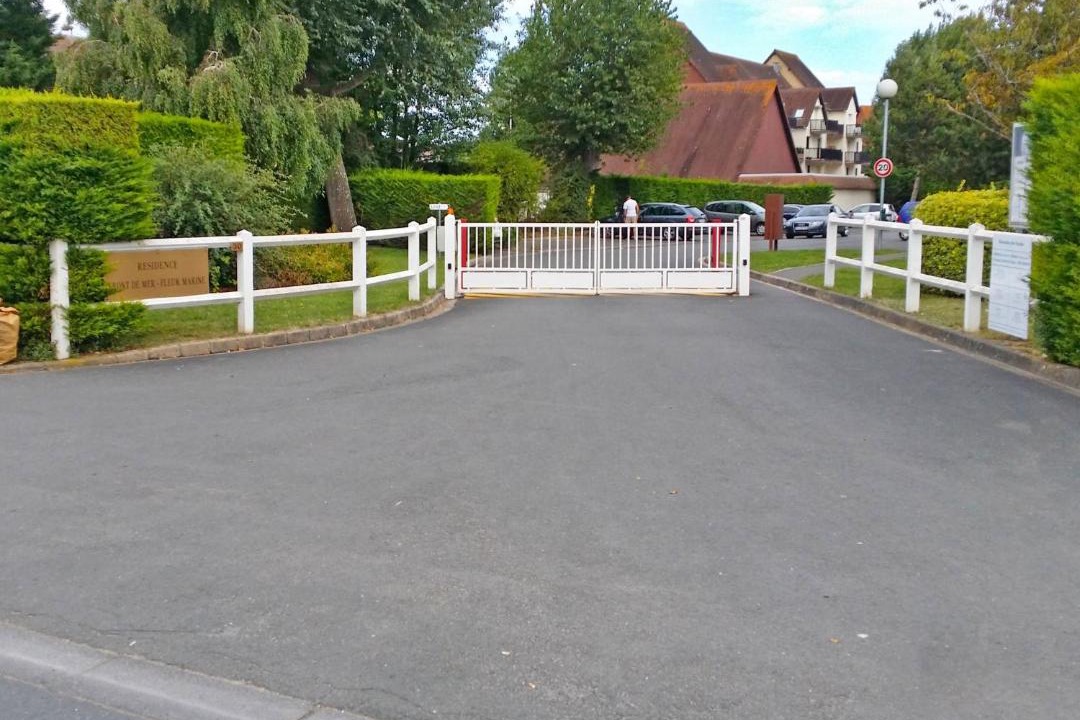 Photo of Others in Cabourg