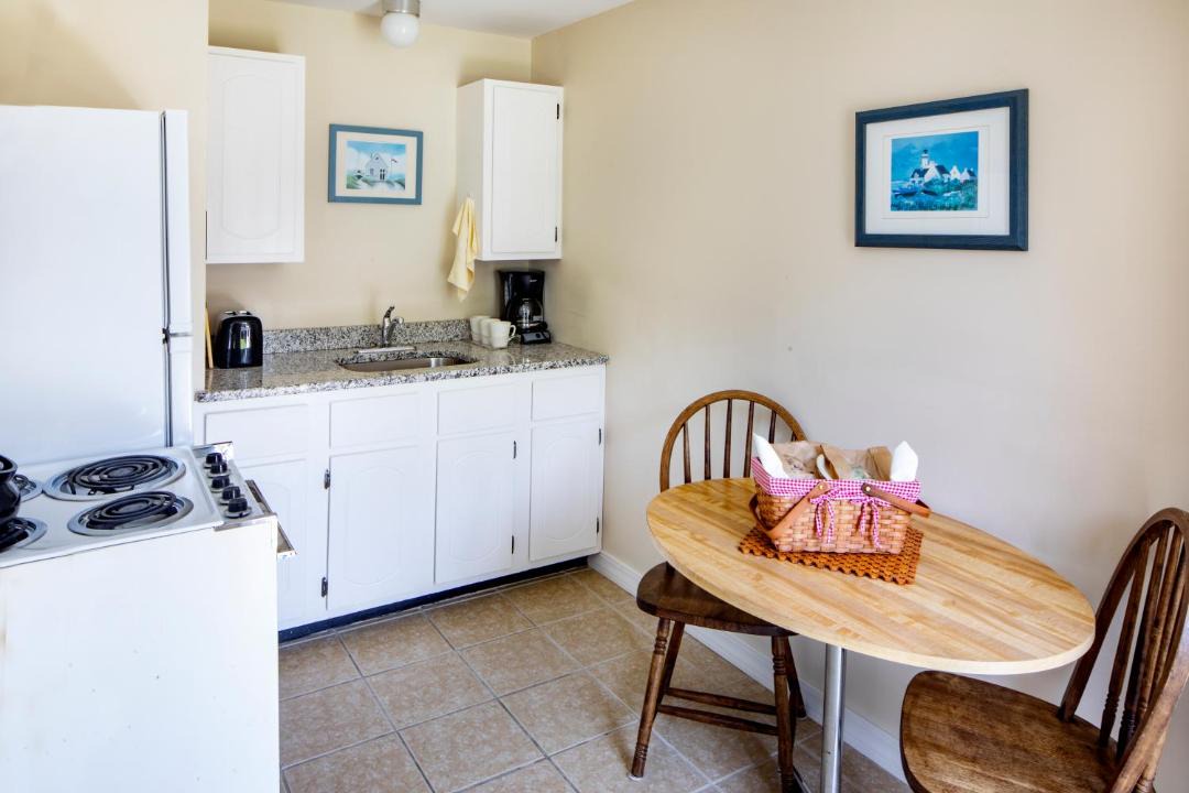 Photo of Kitchen in East Dennis