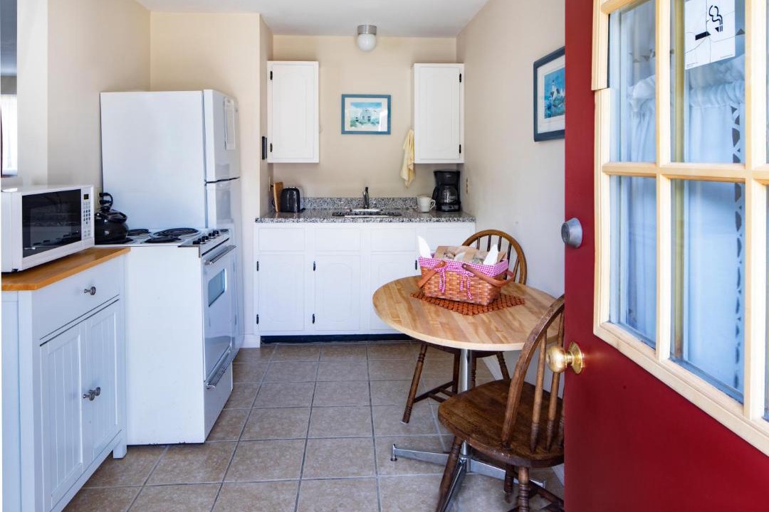 Photo of Kitchen in East Dennis