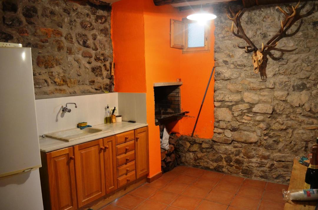 Photo of Kitchen in Conca de Dalt