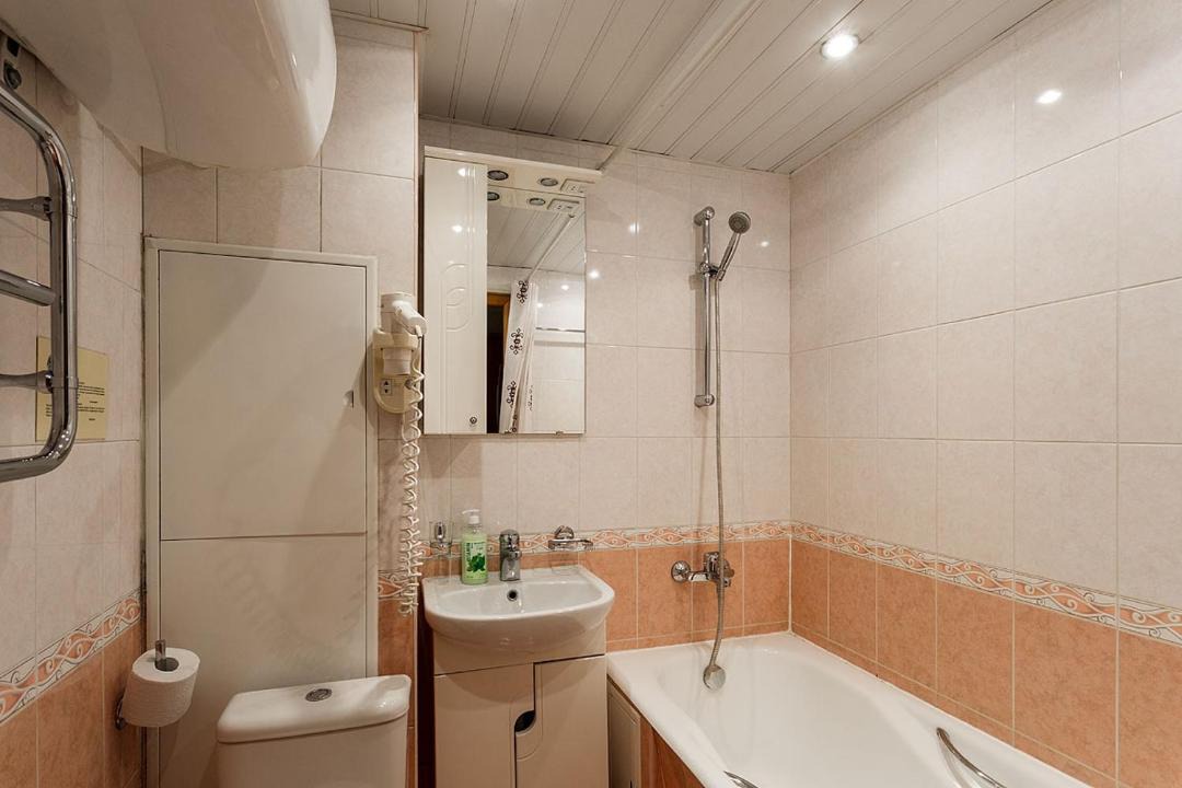 Photo of Bathroom in Krasnoselsky