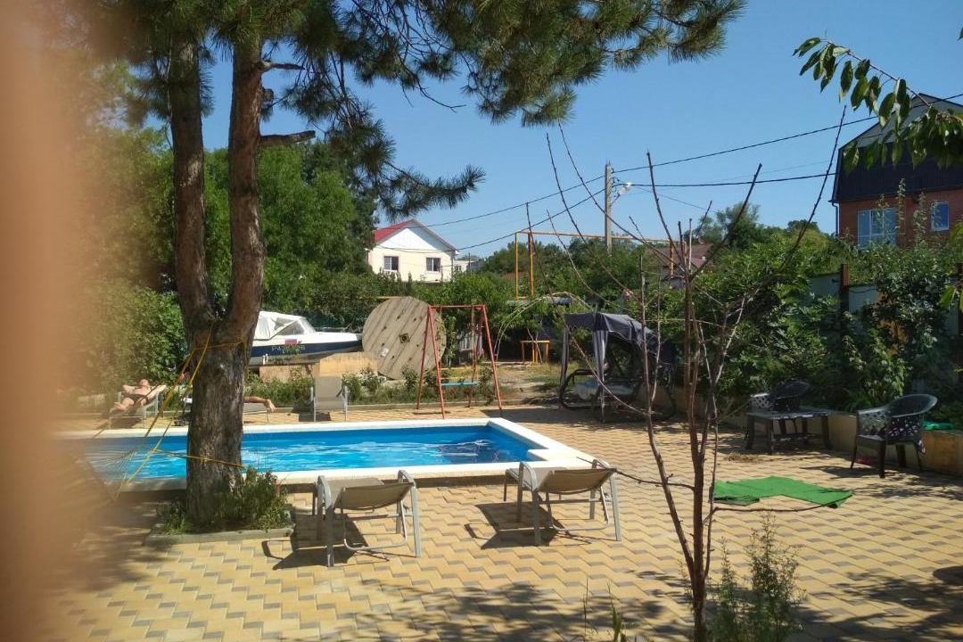 Photo of Outdoor in Gelendzhik