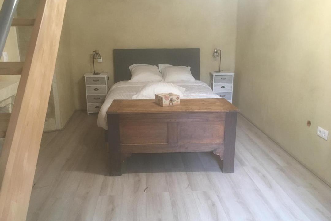 Photo of Bedroom in Saint Viaud