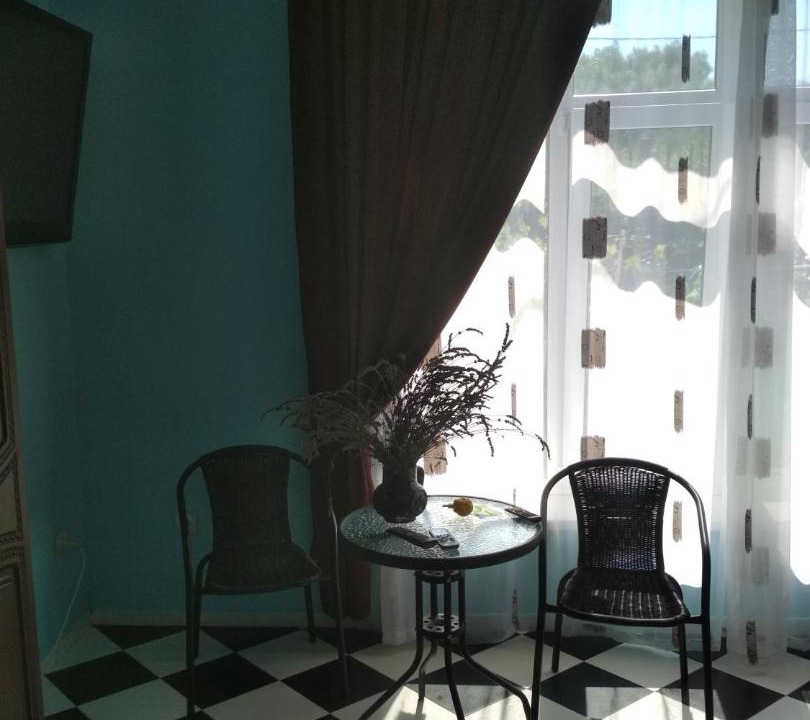 Photo of Livingroom in Gelendzhik