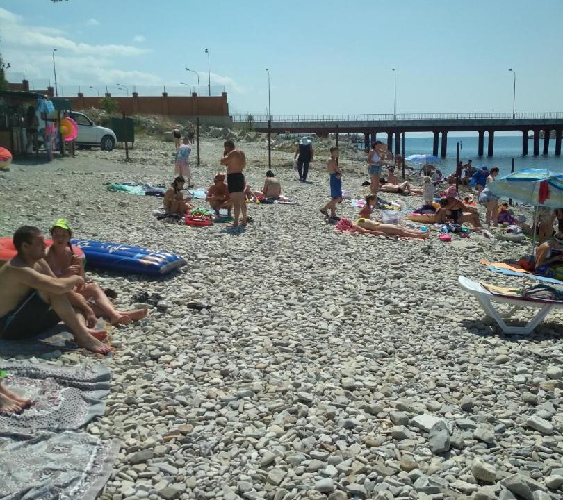 Photo of Others in Gelendzhik