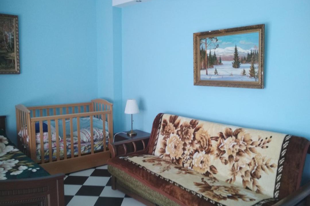Photo of Livingroom in Gelendzhik