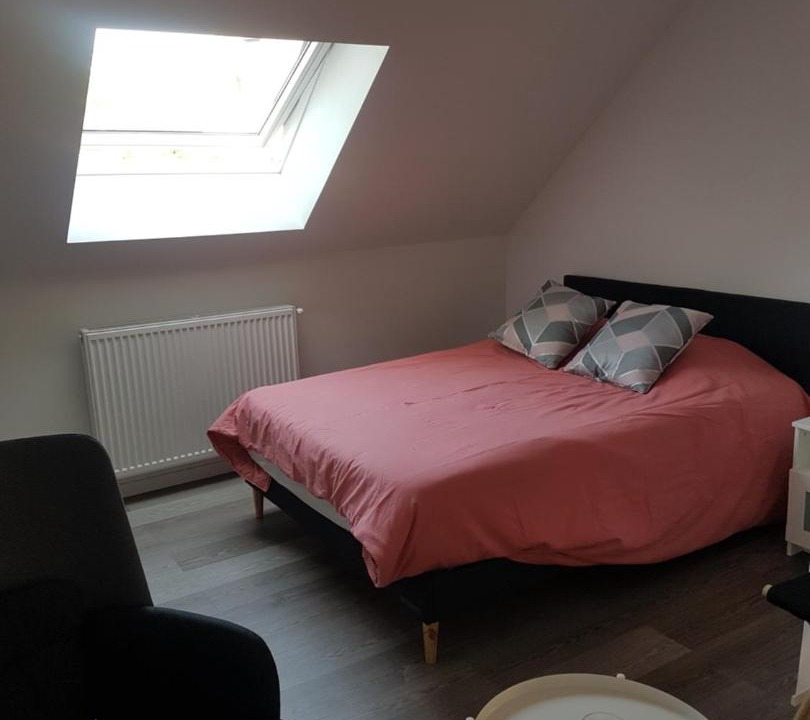 Photo of Bedroom in Bourges