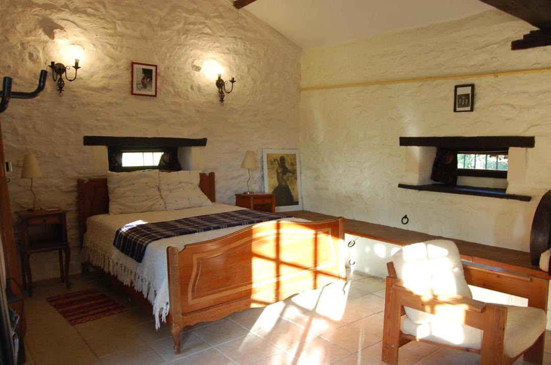 Photo of Livingroom in Champagne-Mouton