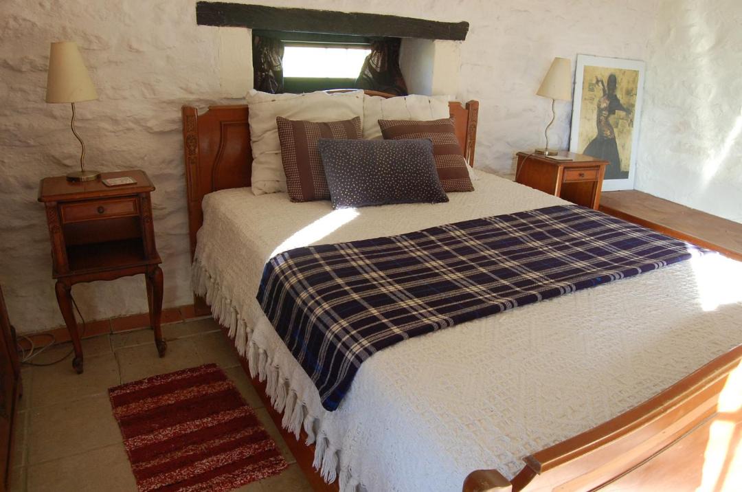 Photo of Bedroom in Champagne-Mouton