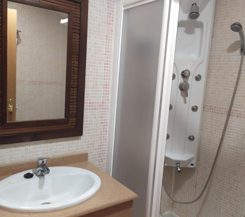 Photo of Bathroom in Villarrubio