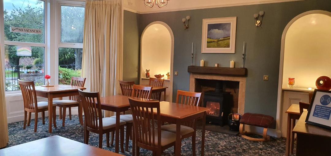 Photo of Livingroom in Inverness