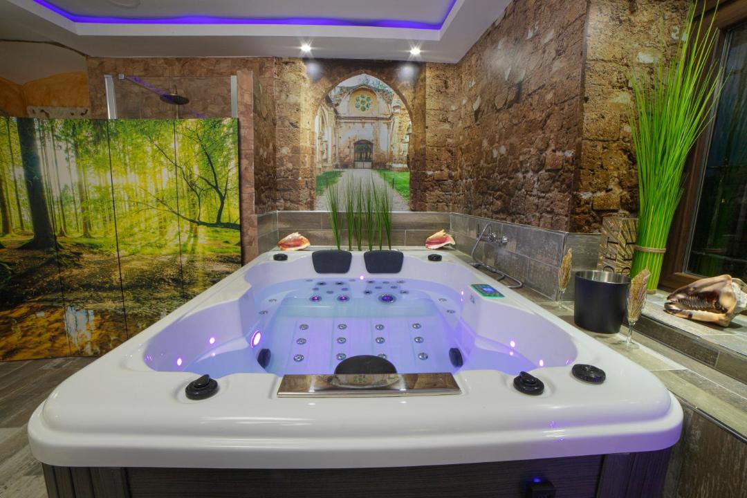Photo of Bathroom in Alhama de Aragon