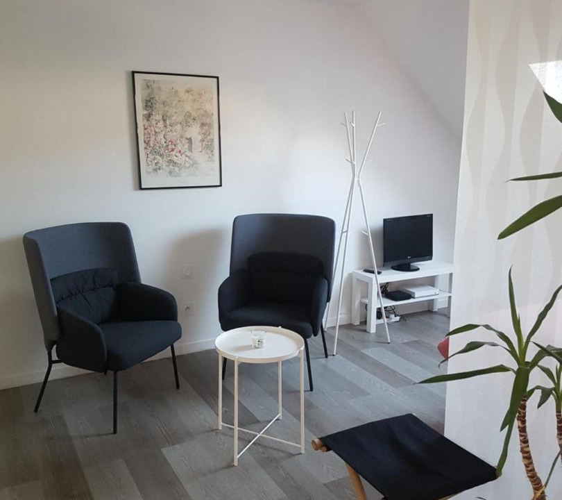 Photo of Livingroom in Bourges