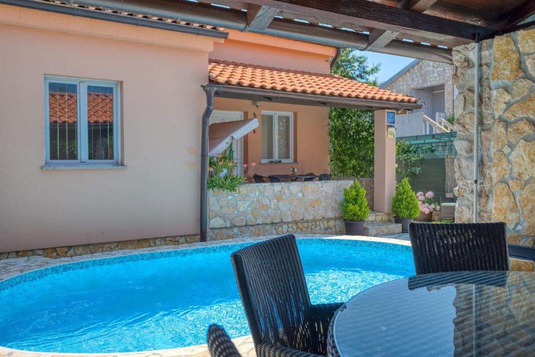 Photo of Patio Balcony in Polje