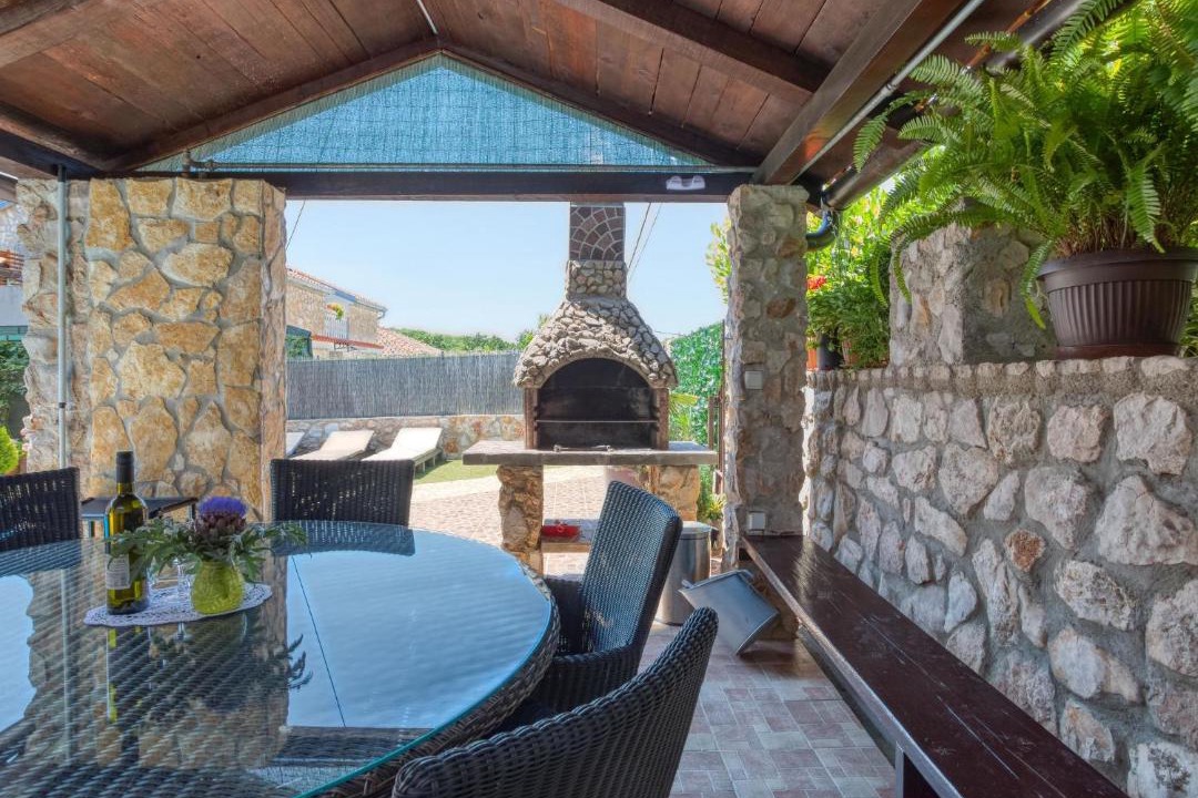 Photo of Patio Balcony in Polje