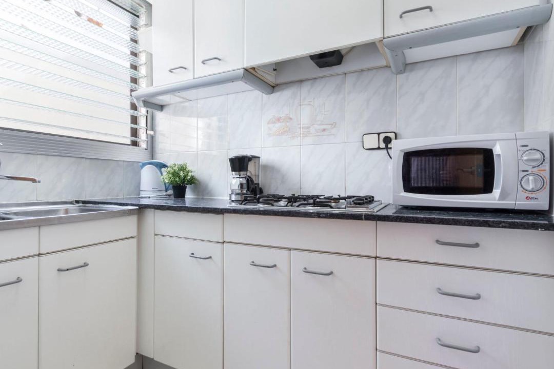 Photo of Kitchen in Torredembarra