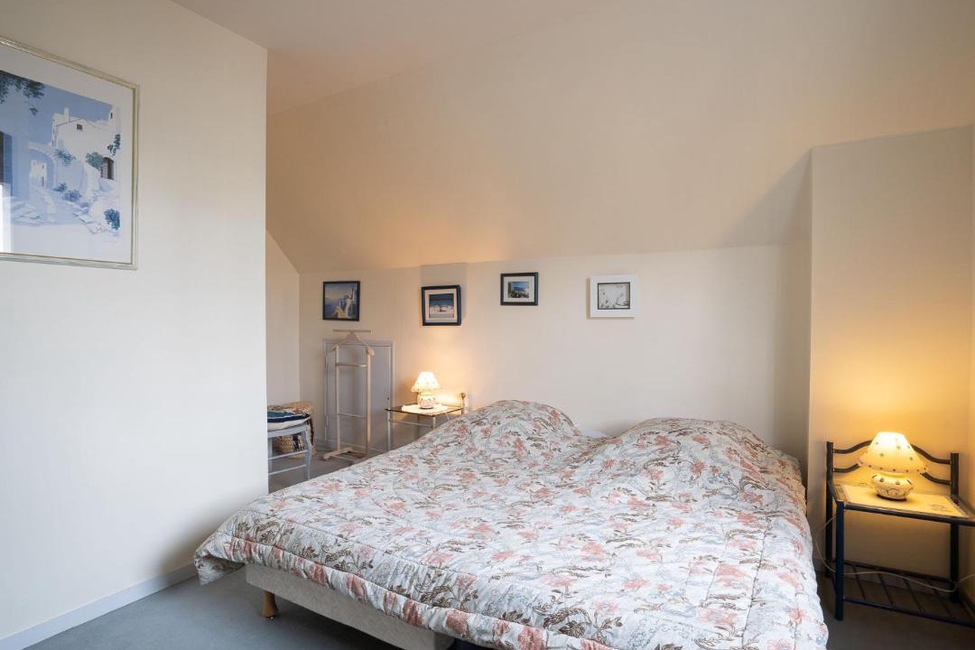 Photo of Bedroom in Cabourg