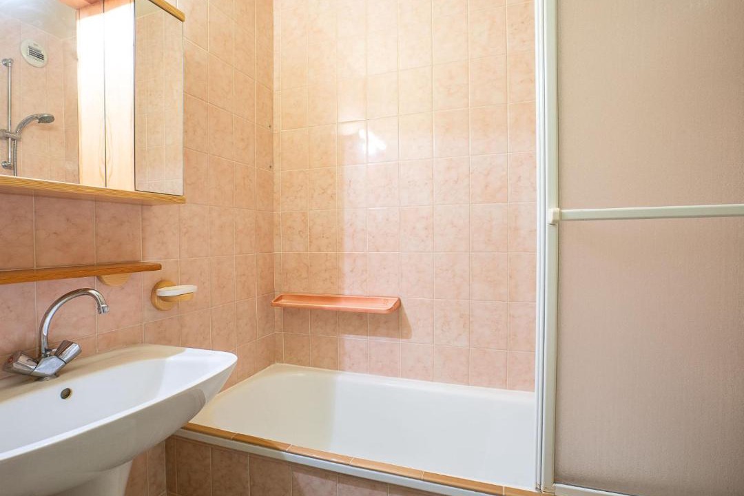 Photo of Bathroom in Cabourg