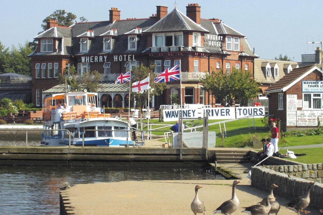 Photo of Others in Lowestoft