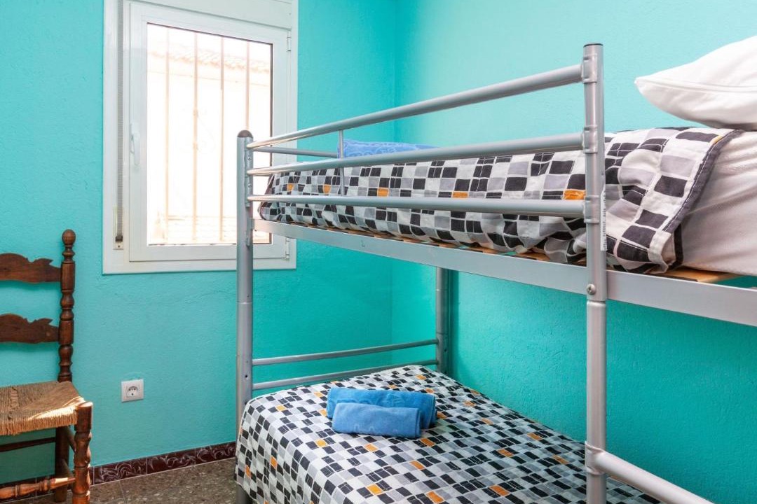 Photo of Bedroom in Port de la Selva
