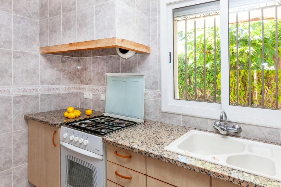 Photo of Kitchen in Port de la Selva
