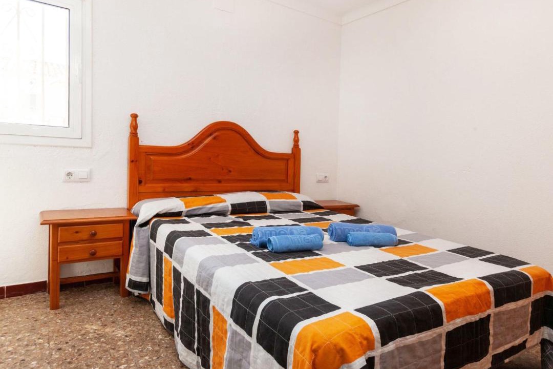 Photo of Bedroom in Port de la Selva