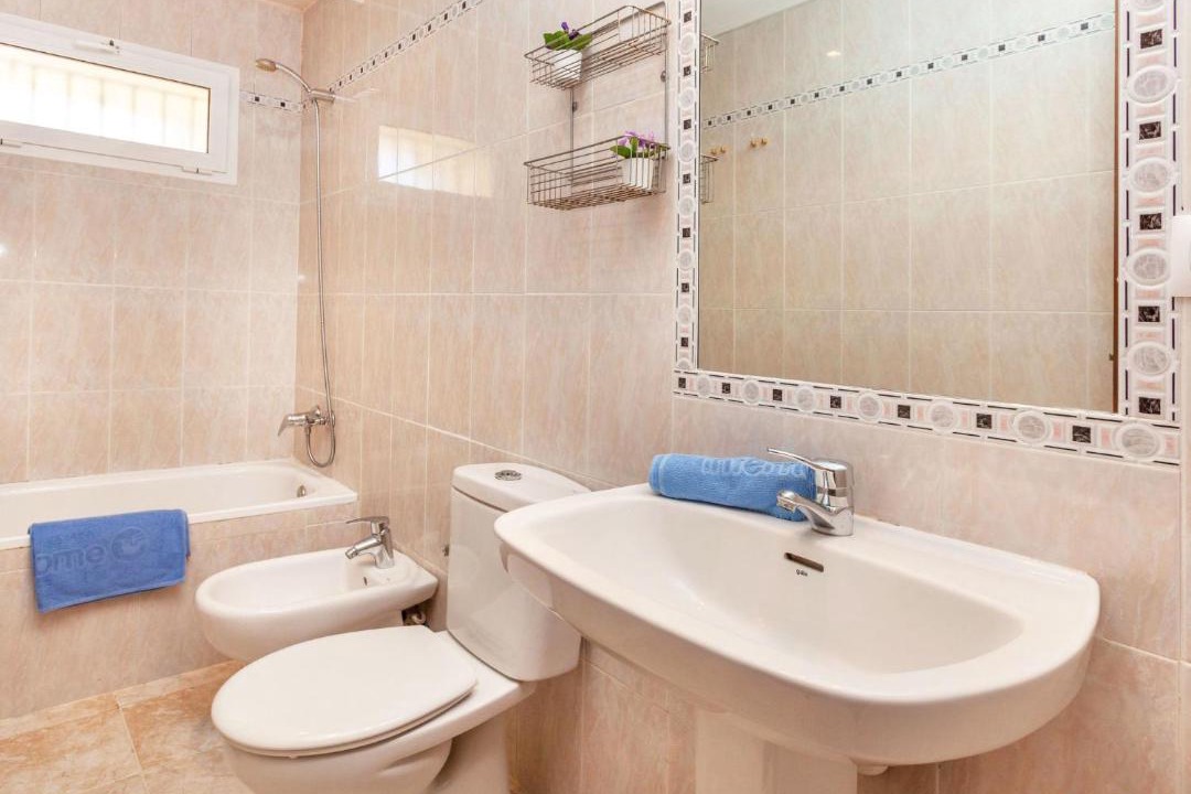 Photo of Bathroom in Port de la Selva