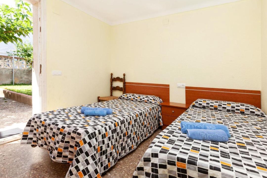 Photo of Bedroom in Port de la Selva