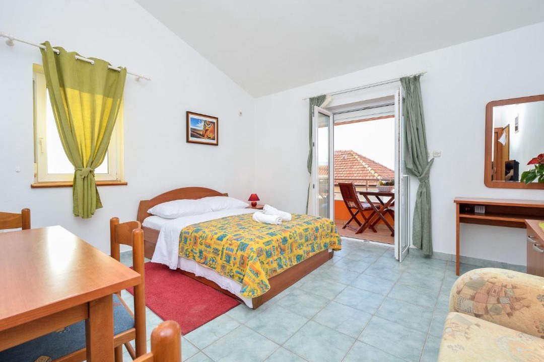 Photo of Bedroom in Privlaka