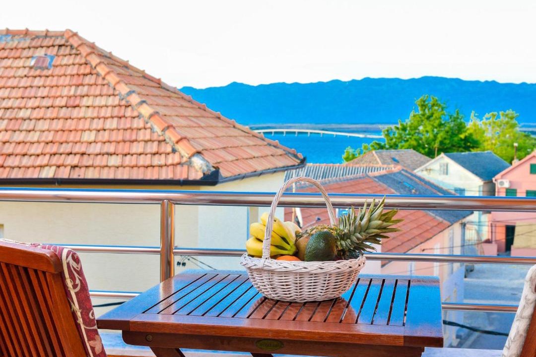 Photo of Patio Balcony in Privlaka