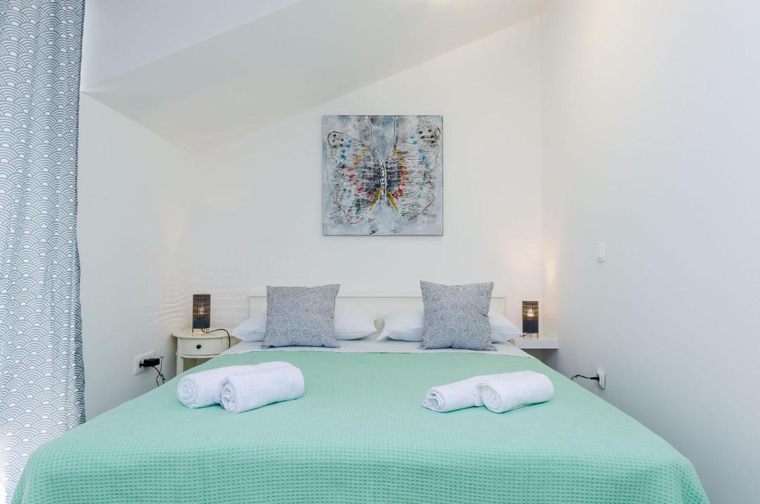 Photo of Bedroom in Broce