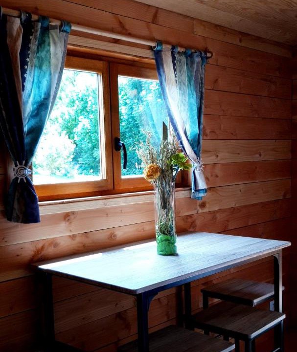 Photo of Livingroom in Cambounes