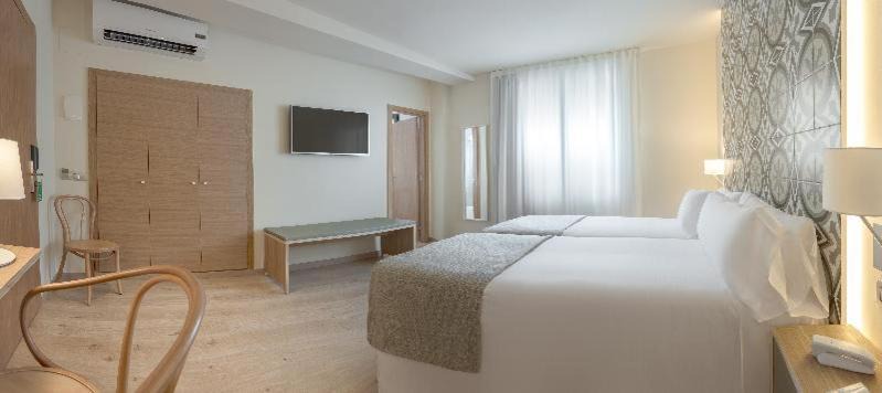 Photo of Bedroom in Old Town
